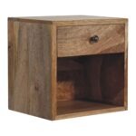 Floating Mini Classic Bedside - Image 2