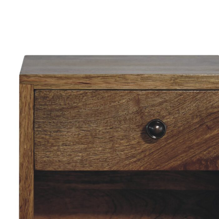 Floating Mini Classic Bedside - Image 4