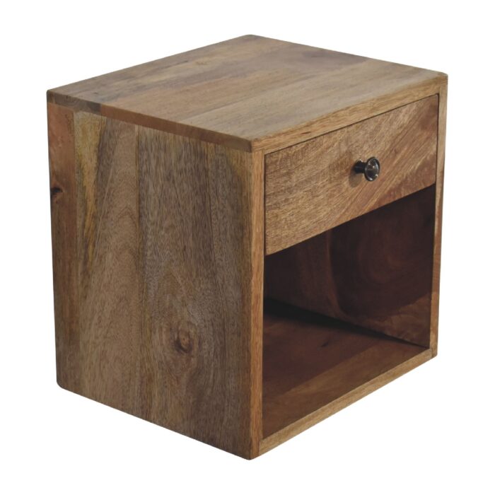 Floating Mini Classic Bedside - Image 5