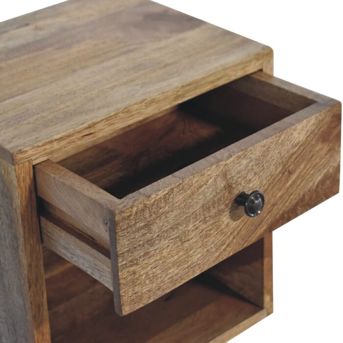 Floating Mini Classic Bedside - Image 7