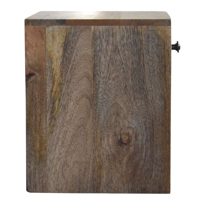 Floating Mini Classic Bedside - Image 8