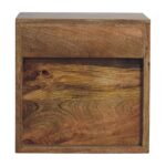 Floating Mini Classic Bedside - Image 9