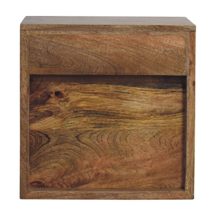 Floating Mini Classic Bedside - Image 9