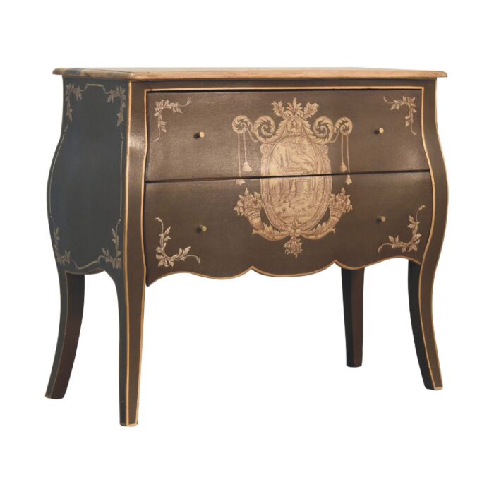 Coroner Chest - Image 2