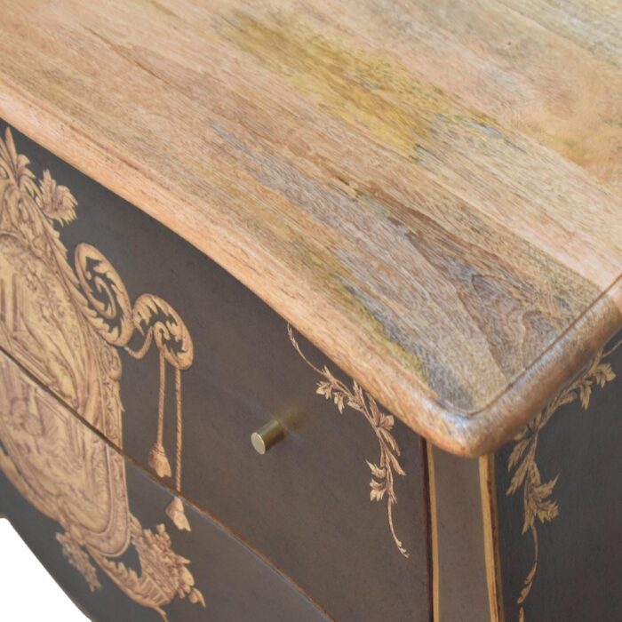 Coroner Chest - Image 4