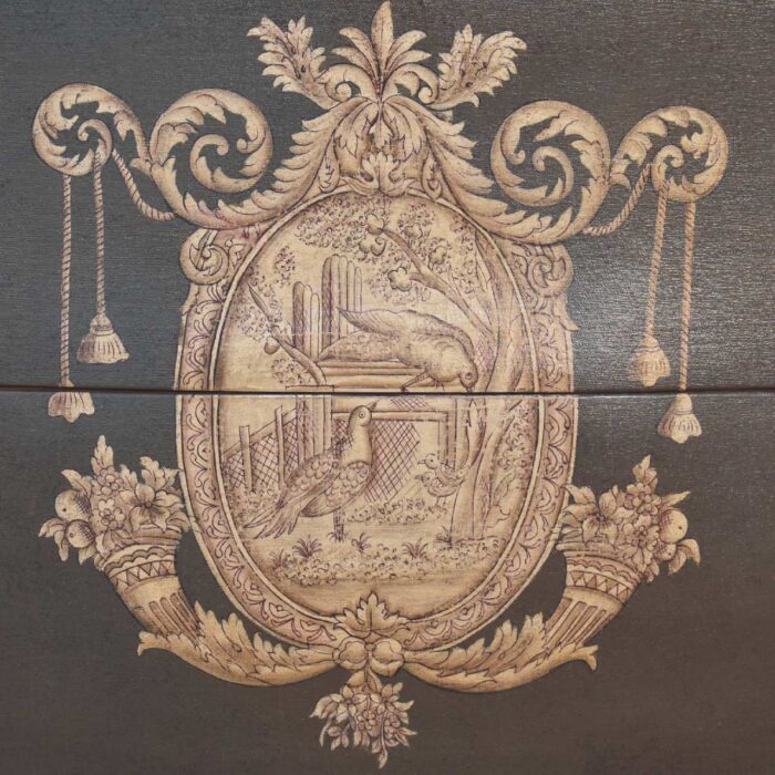 Coroner Chest - Image 6