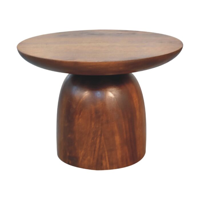Little Chestnut Side Table - Image 1
