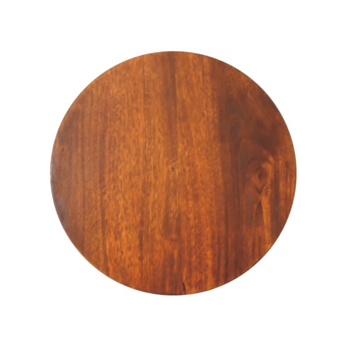 Little Chestnut Side Table - Image 8