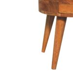 Odyssey Oak-ish Bedside - Image 7