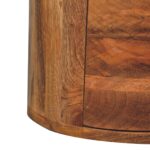 Oak-ish Drum Chest - Image 7