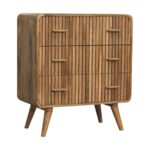 T-bar Ridged Chest - Image 3