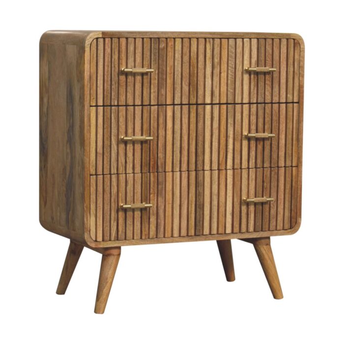 T-bar Ridged Chest - Image 3