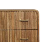 T-bar Ridged Chest - Image 4