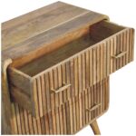 T-bar Ridged Chest - Image 5