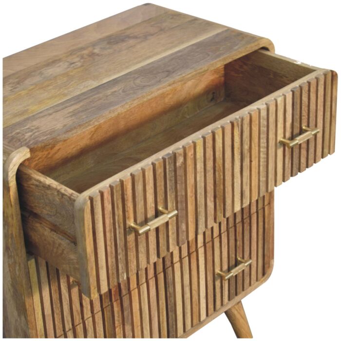 T-bar Ridged Chest - Image 5