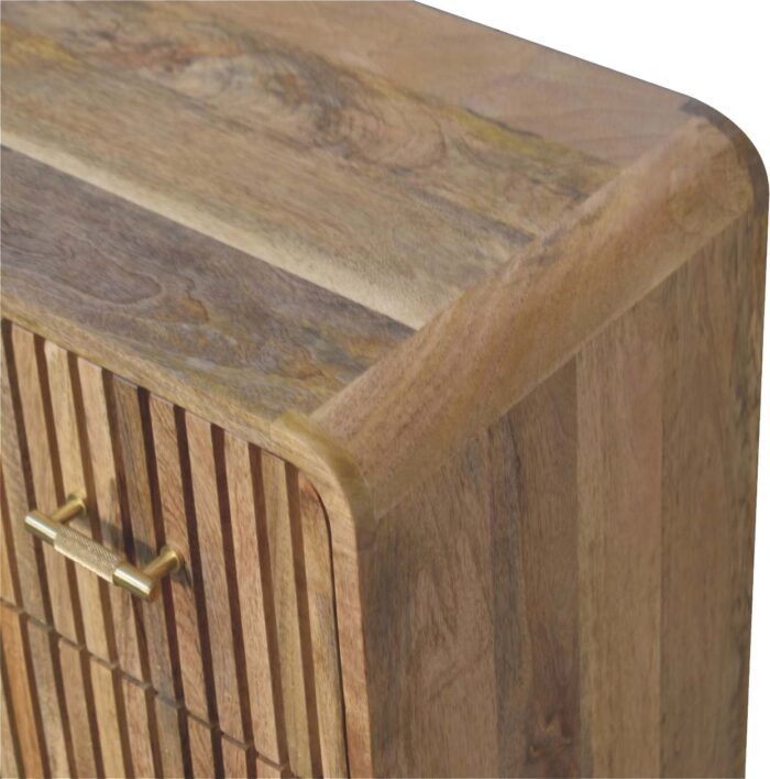 T-bar Ridged Chest - Image 6
