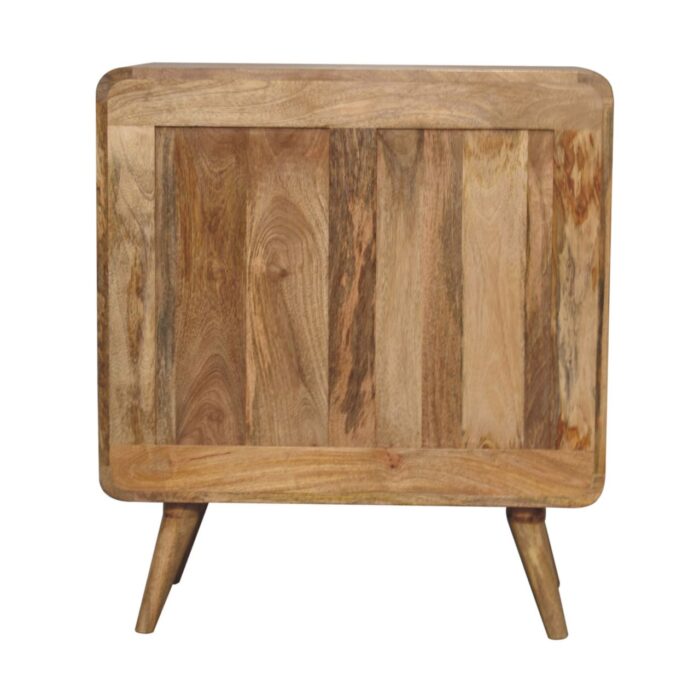 T-bar Ridged Chest - Image 9