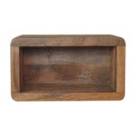 Soba Wall Mounted Bedside
