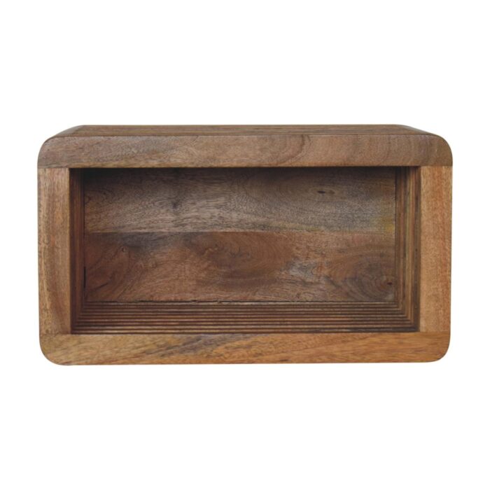 Soba Wall Mounted Bedside - Image 1