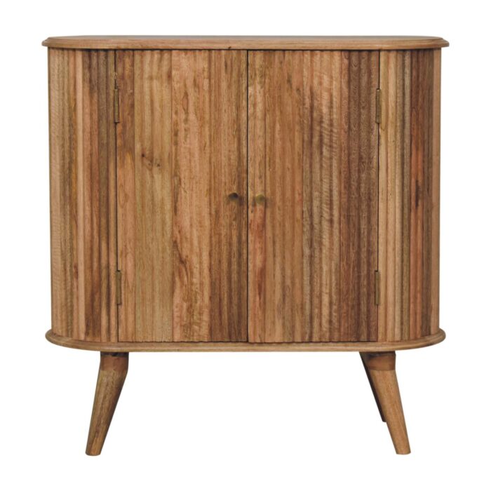 Soba Nordic Cabinet - Image 1