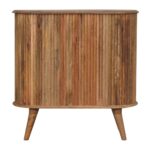 Soba Nordic Cabinet - Image 10
