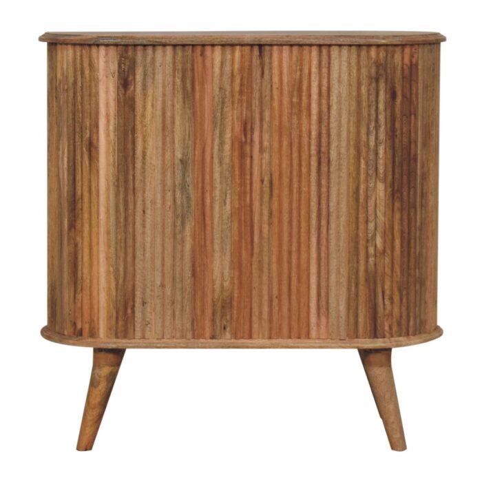 Soba Nordic Cabinet - Image 10