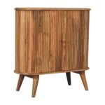 Soba Nordic Cabinet - Image 3
