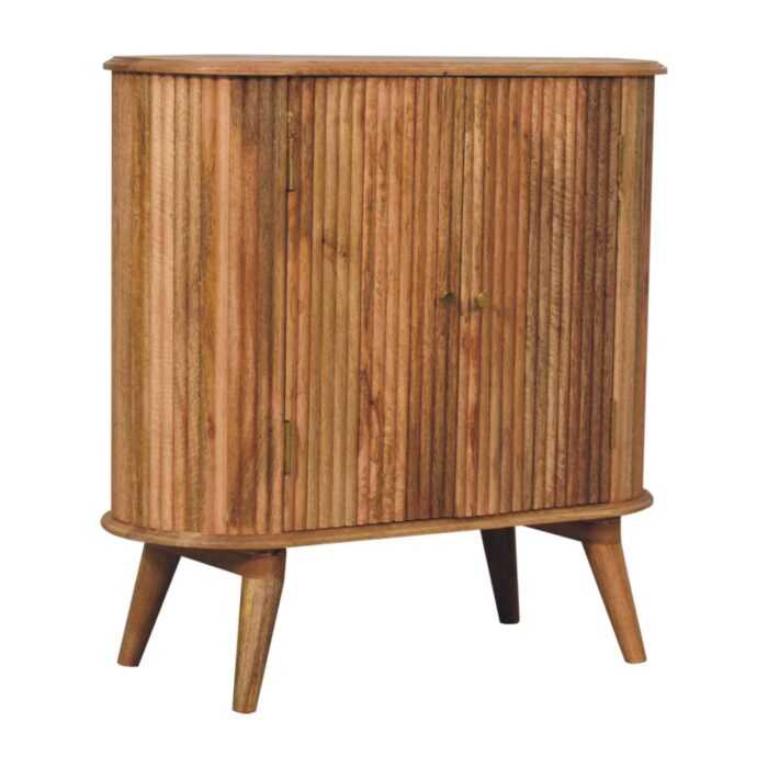 Soba Nordic Cabinet - Image 3
