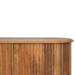 Soba Nordic Cabinet - Image 4