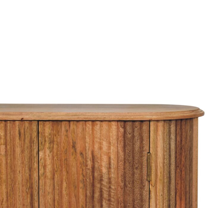 Soba Nordic Cabinet - Image 4