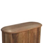 Soba Nordic Cabinet - Image 5