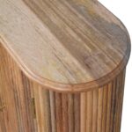 Soba Nordic Cabinet - Image 6