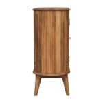 Soba Nordic Cabinet - Image 9