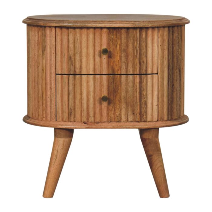 Soba Nordic Bedside - Image 1
