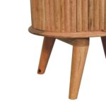 Soba Nordic Bedside - Image 3