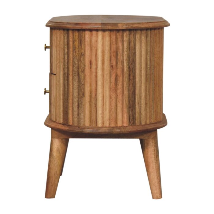 Soba Nordic Bedside - Image 4
