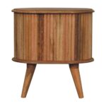Soba Nordic Bedside - Image 5