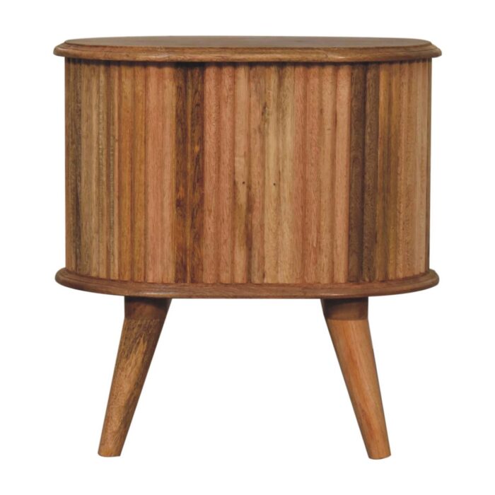 Soba Nordic Bedside - Image 5