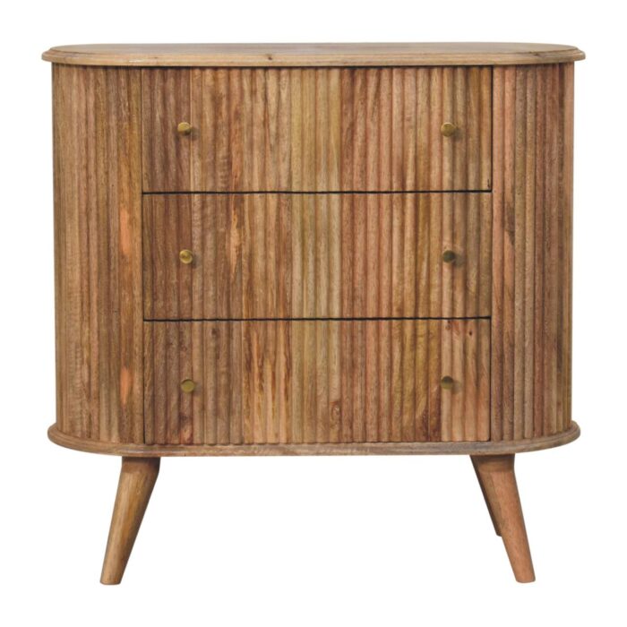 Soba Nordic Chest - Image 1