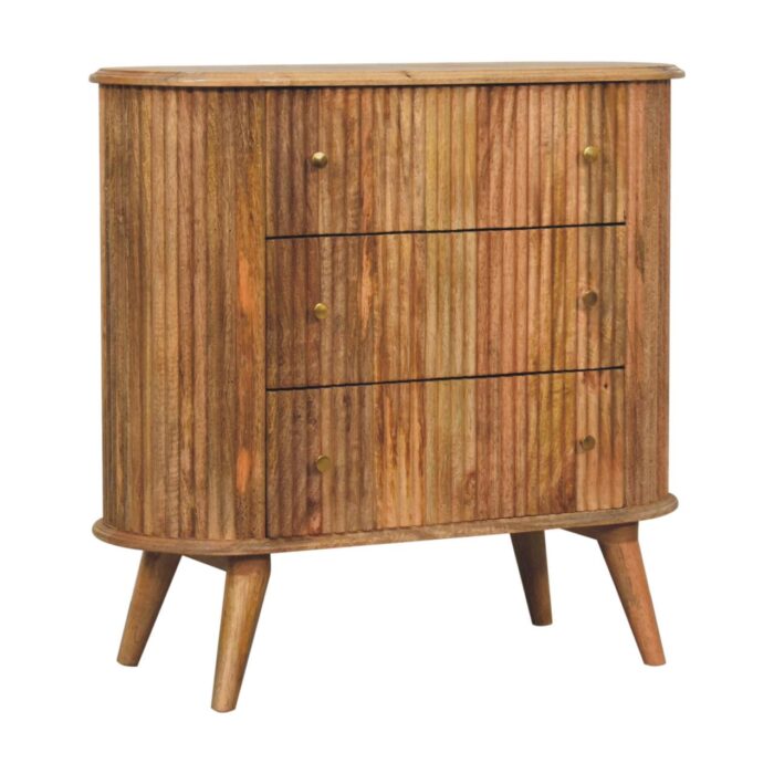 Soba Nordic Chest - Image 2