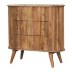 Soba Nordic Chest - Image 3
