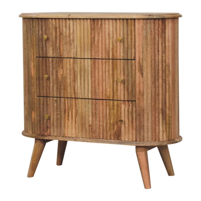 Soba Nordic Chest - Image 3
