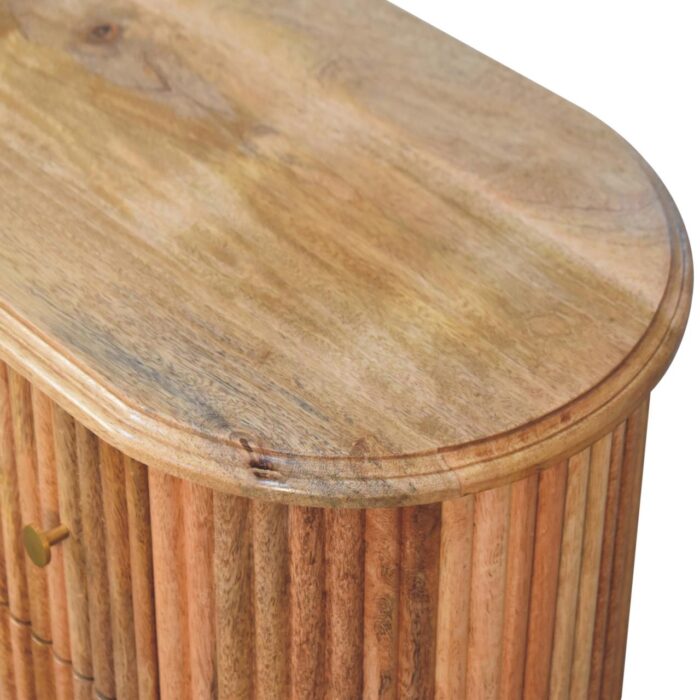 Soba Nordic Chest - Image 5