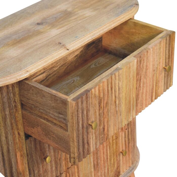 Soba Nordic Chest - Image 6