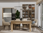 Maple Side Table - Image 4