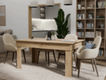 Maple Side Table - Image 3