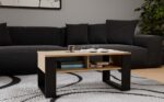 Obsidian Duo Table - Image 7