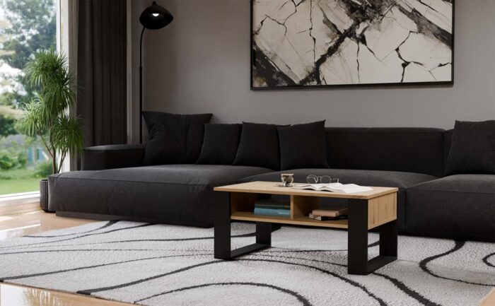 Obsidian Duo Table - Image 11