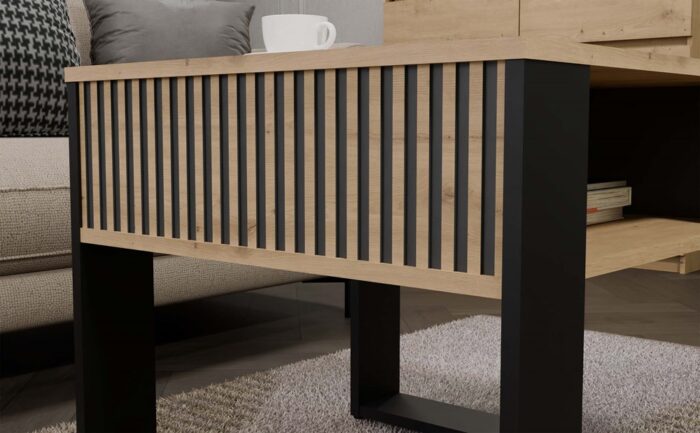 Onyx Slim Mini Table - Image 5