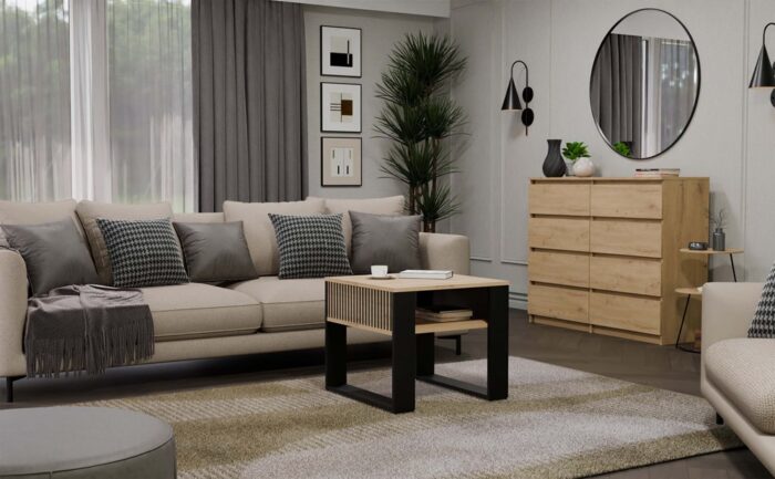 Onyx Slim Mini Table - Image 7